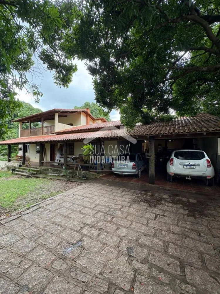 Sítio, 5 quartos, 500 m² - Foto 6