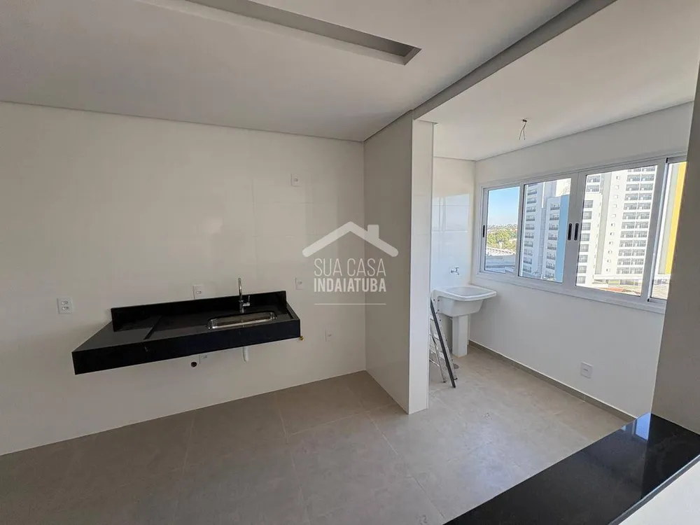 Apartamento, 3 quartos, 94 m² - Foto 3