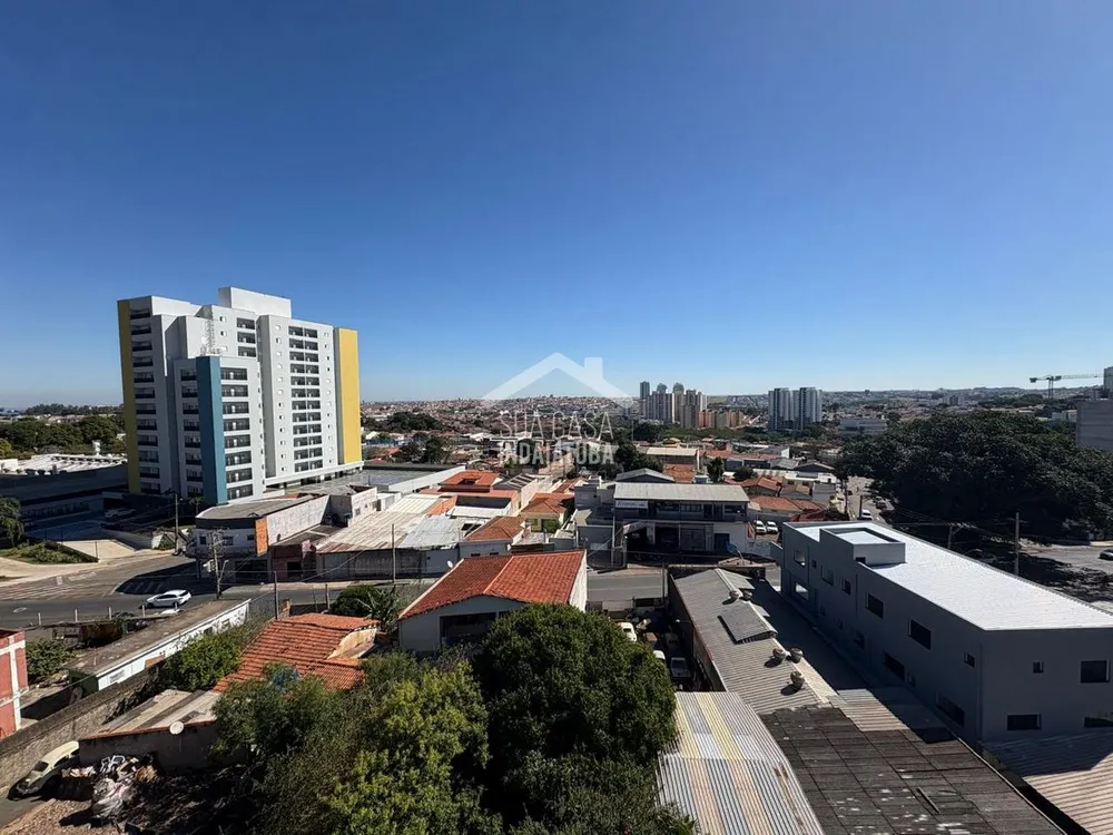 Apartamento, 3 quartos, 94 m² - Foto 8