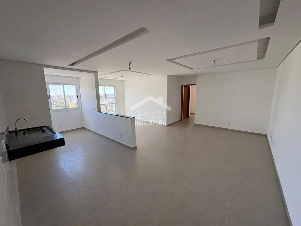 Apartamento, 3 quartos, 94 m² - Foto 2