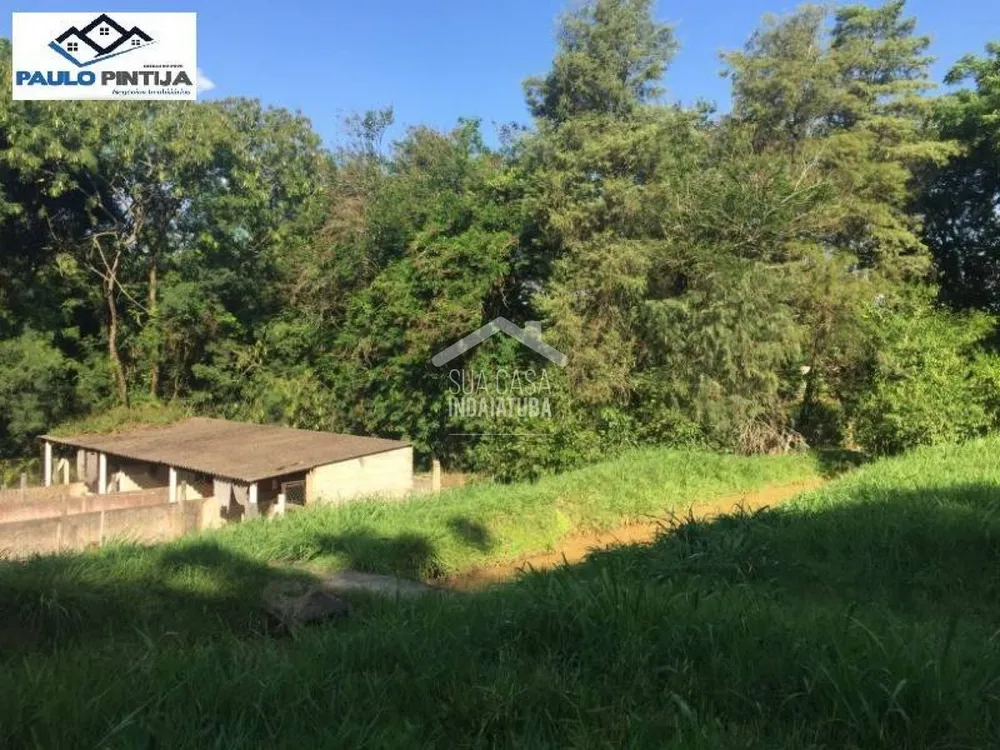 Terreno, 1500 m² - Foto 1