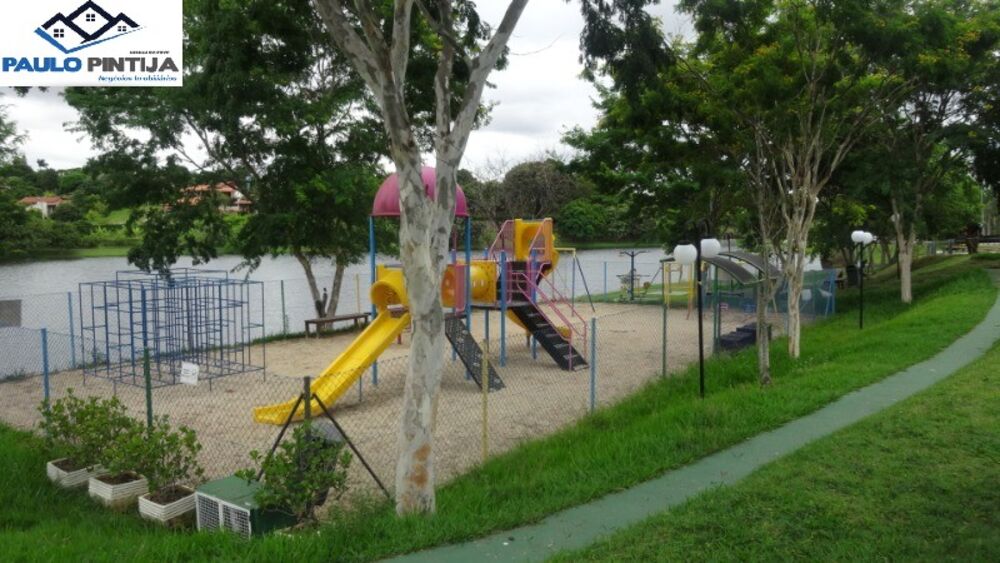 Chácara à venda com 4 quartos, 426m² - Foto 6