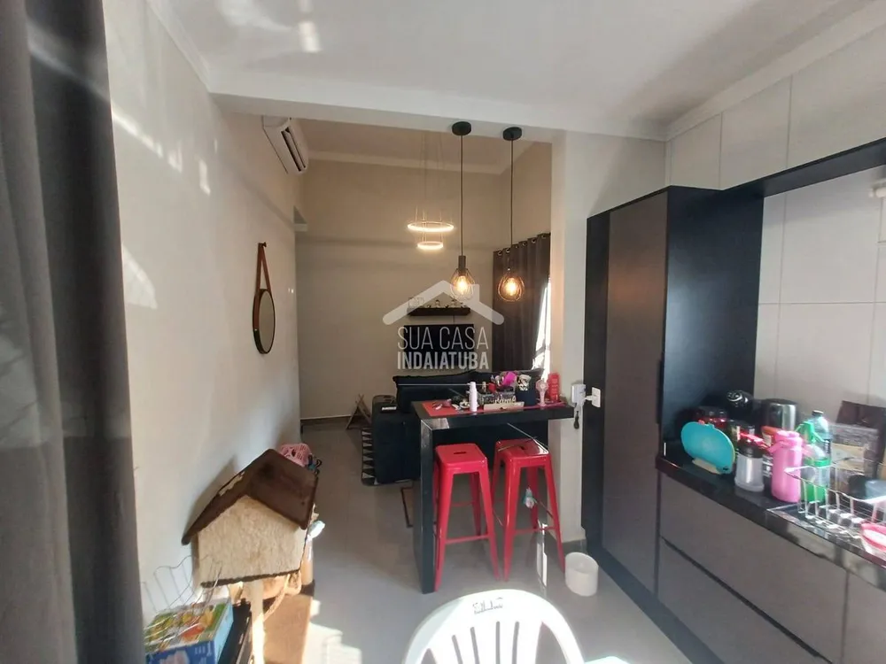 Casa, 2 quartos, 62 m² - Foto 6