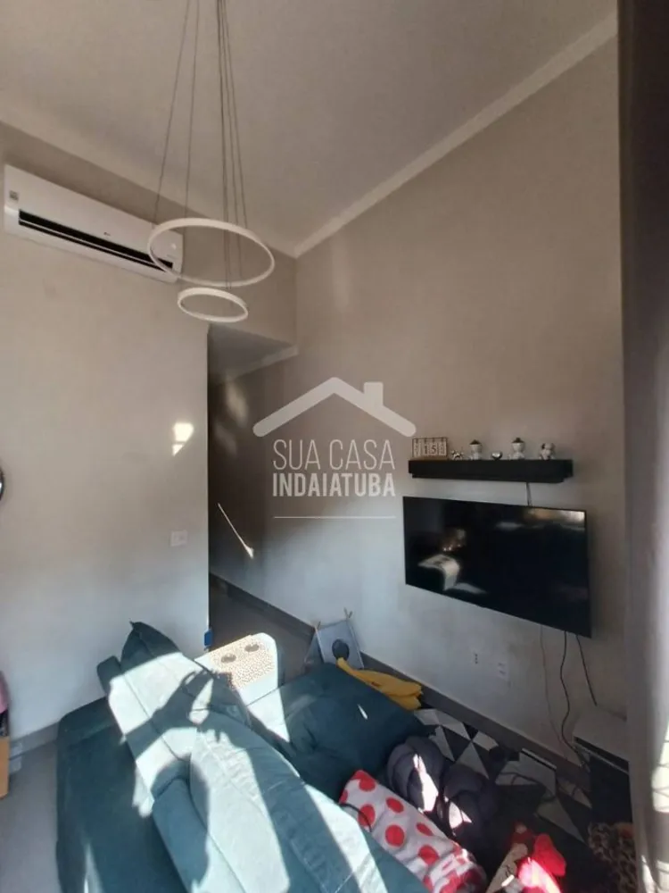 Casa, 2 quartos, 62 m² - Foto 7