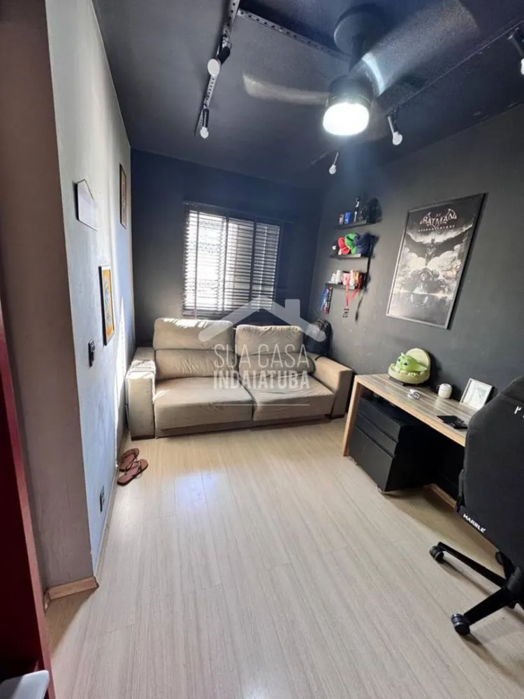 Apartamento, 2 quartos, 50 m² - Foto 6