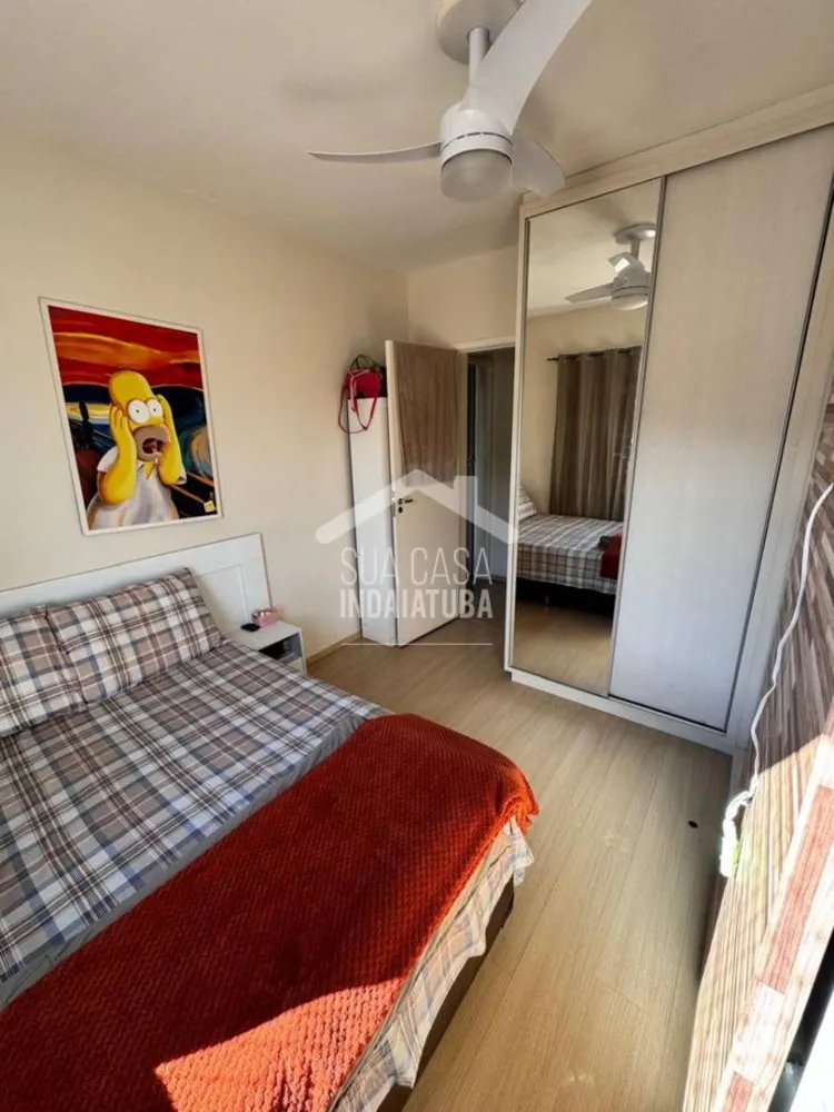 Apartamento, 2 quartos, 50 m² - Foto 7