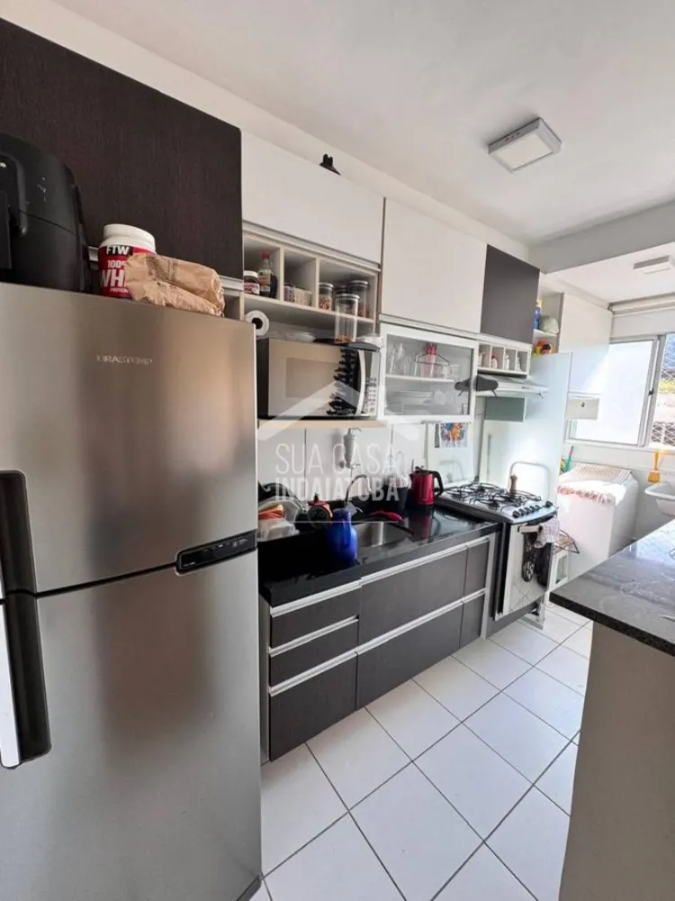 Apartamento, 2 quartos, 50 m² - Foto 1