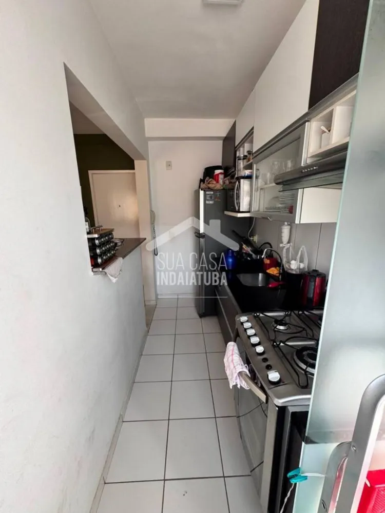 Apartamento, 2 quartos, 50 m² - Foto 2