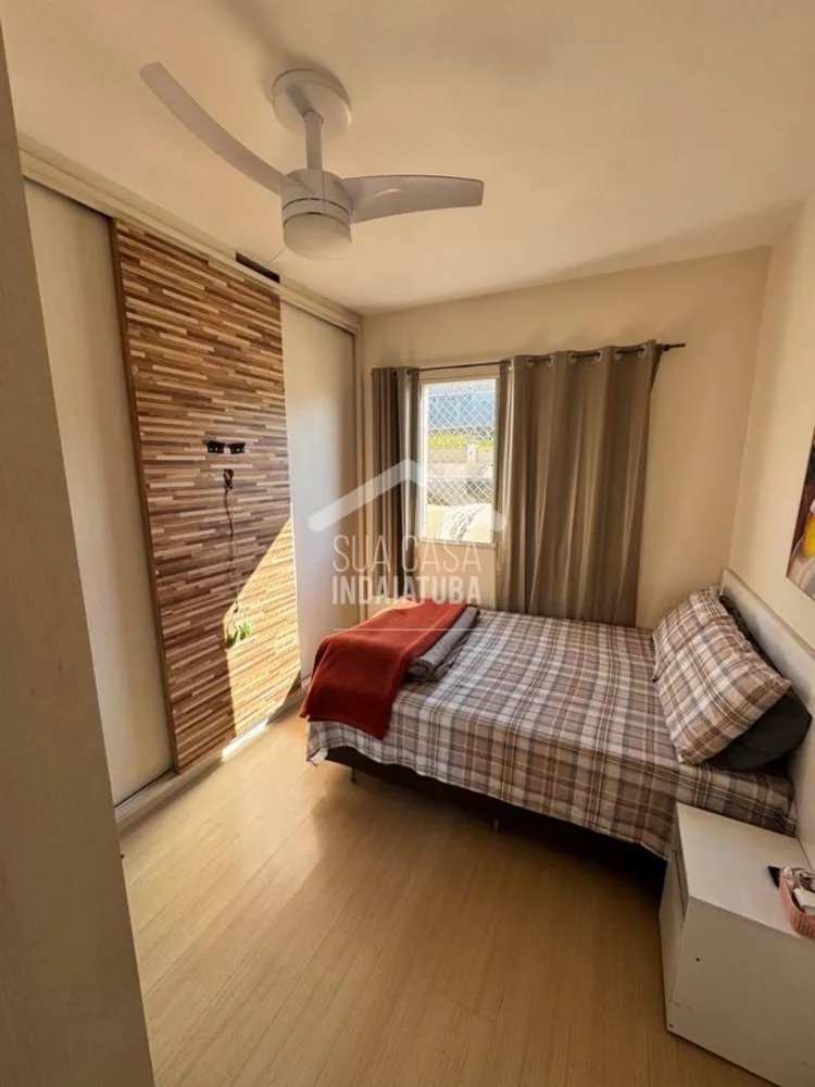 Apartamento, 2 quartos, 50 m² - Foto 8