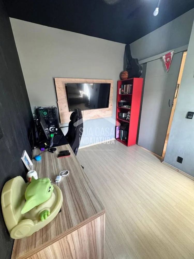 Apartamento, 2 quartos, 50 m² - Foto 5