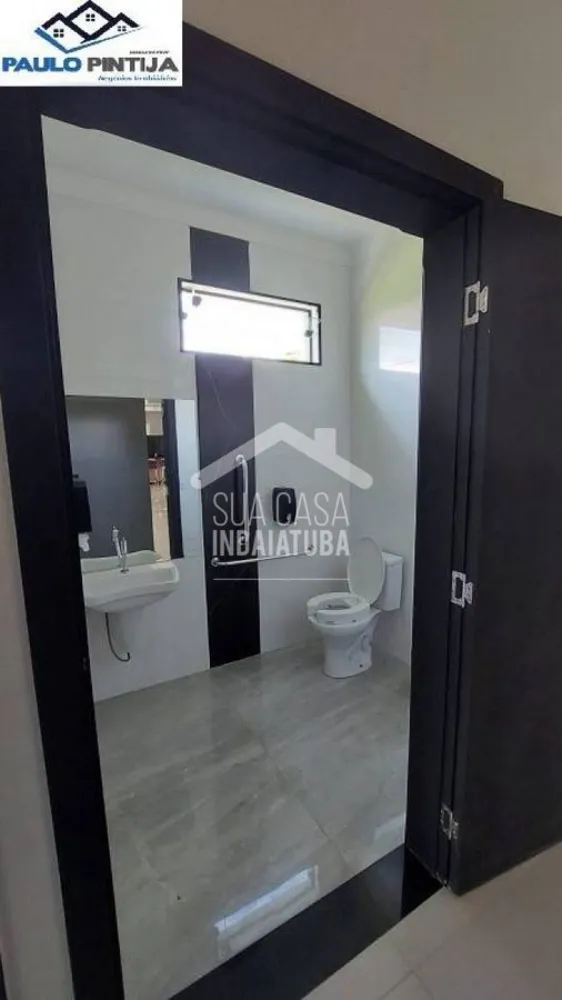 Casa de Condomínio, 3 quartos - Foto 12