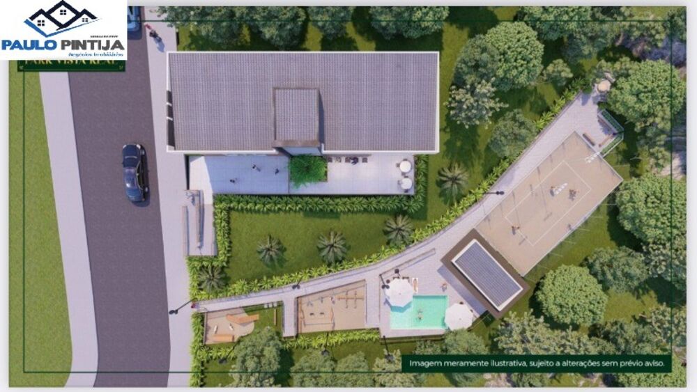 Terreno à venda, 200m² - Foto 8