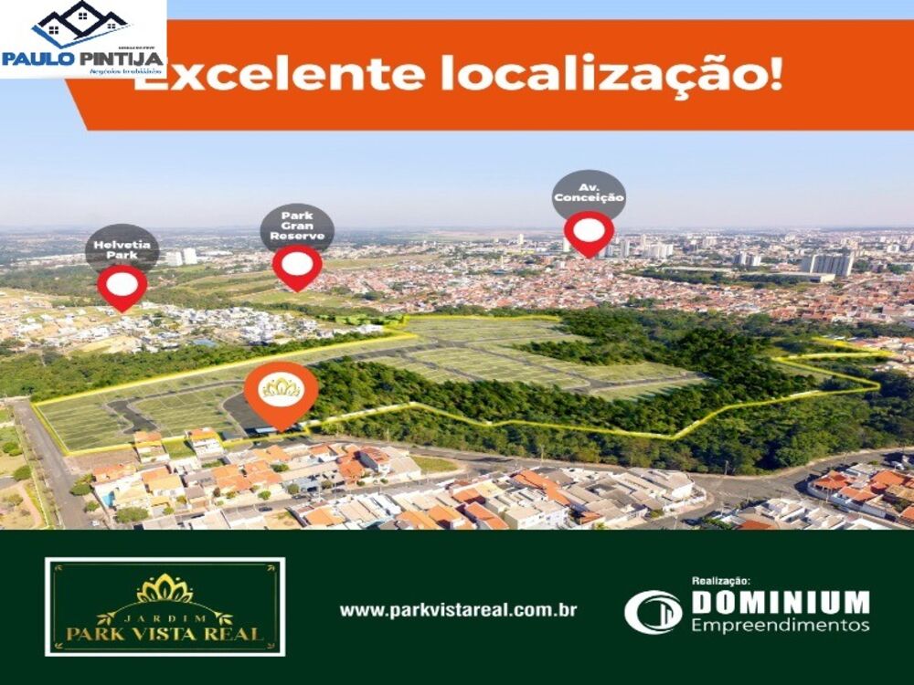 Terreno à venda, 200m² - Foto 11