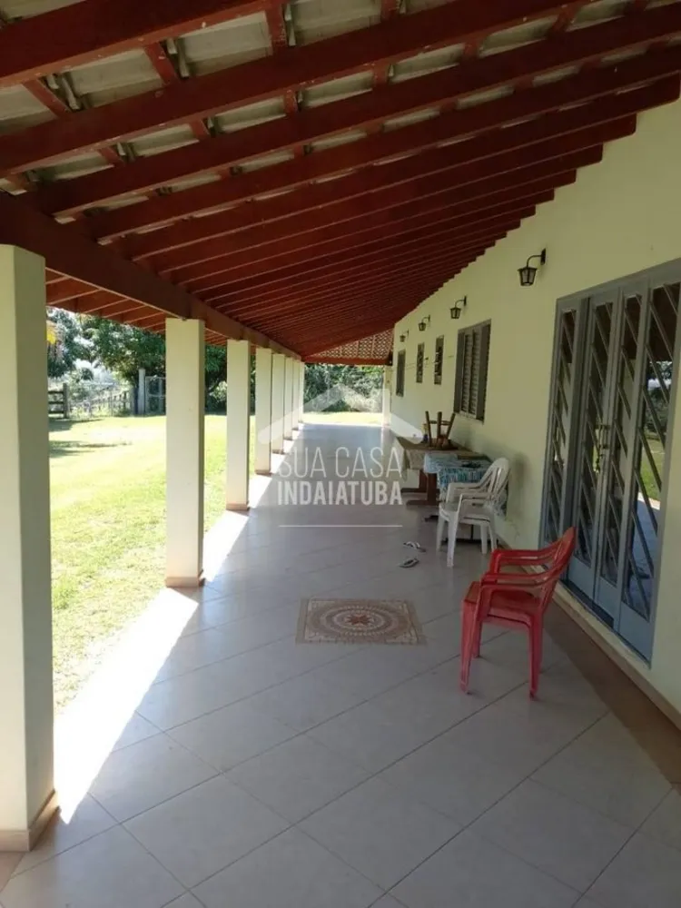 Sítio, 4 quartos, 600 m² - Foto 9