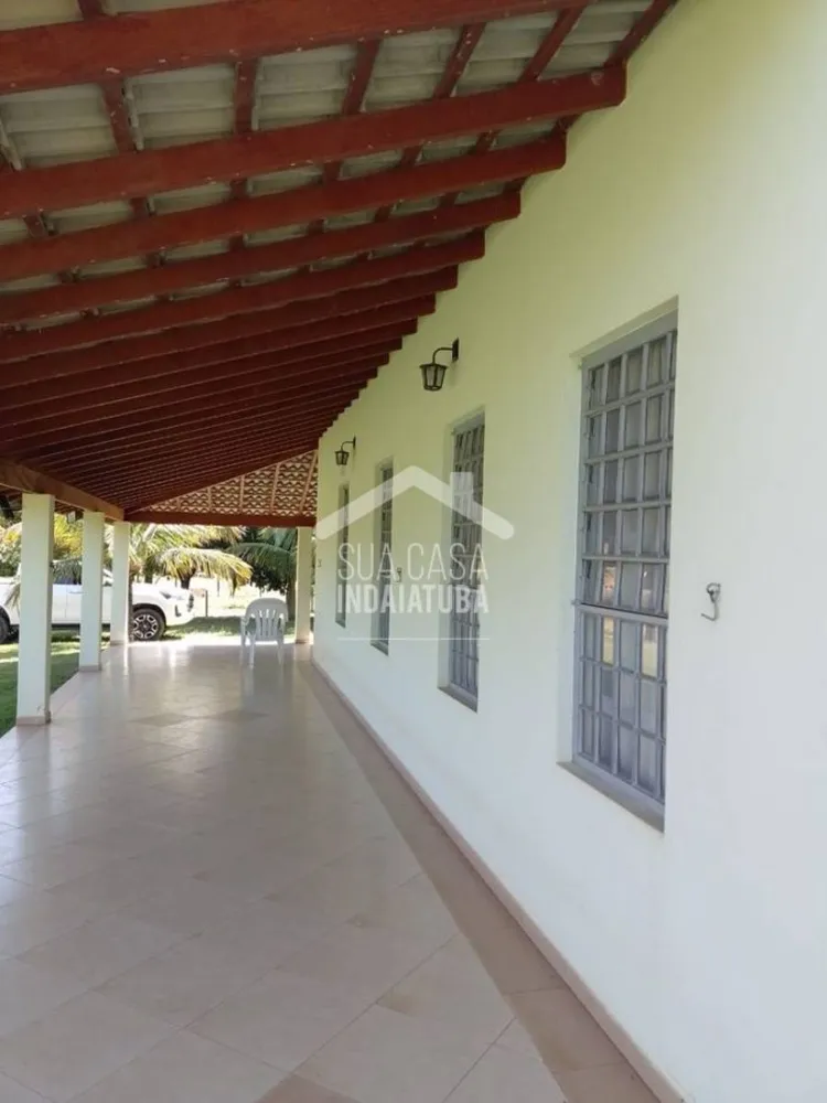 Sítio, 4 quartos, 600 m² - Foto 2