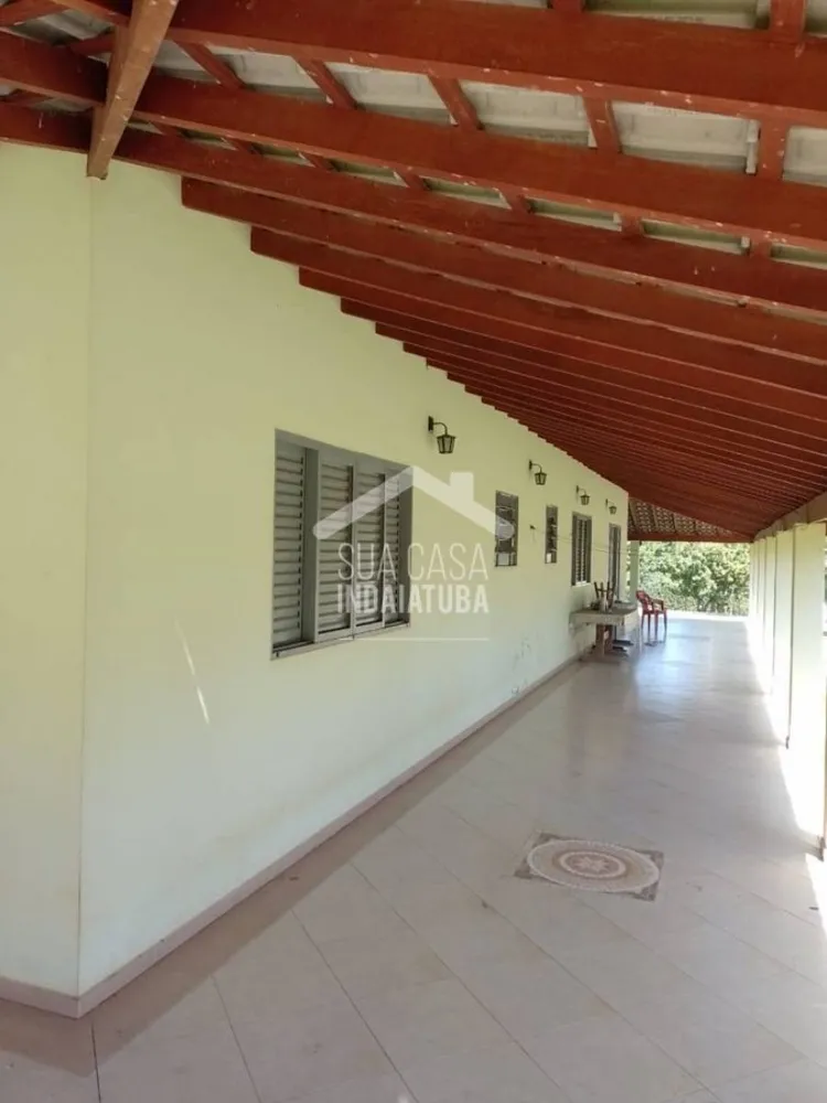 Sítio, 4 quartos, 600 m² - Foto 7