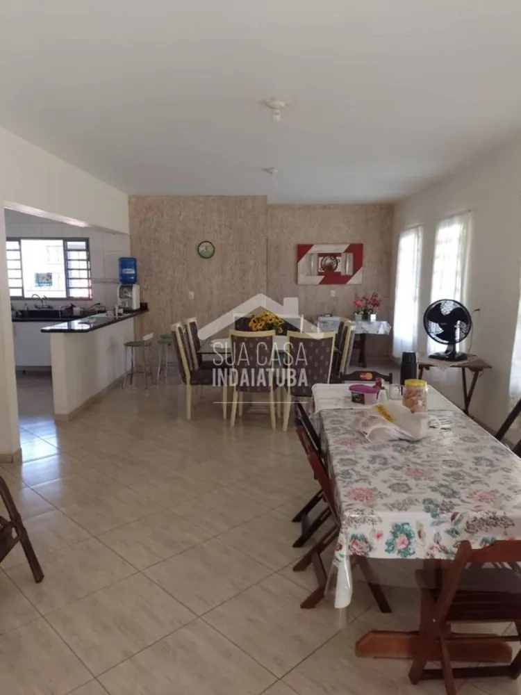 Sítio, 4 quartos, 600 m² - Foto 12