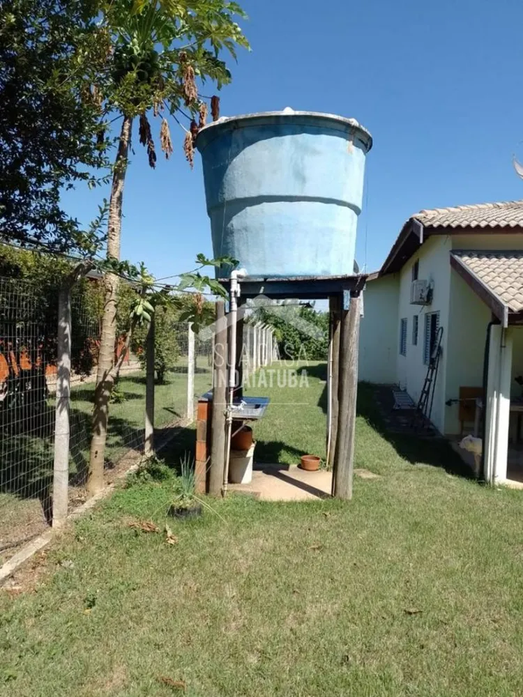 Sítio, 4 quartos, 600 m² - Foto 3