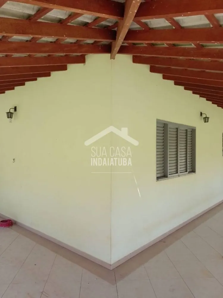 Sítio, 4 quartos, 600 m² - Foto 4