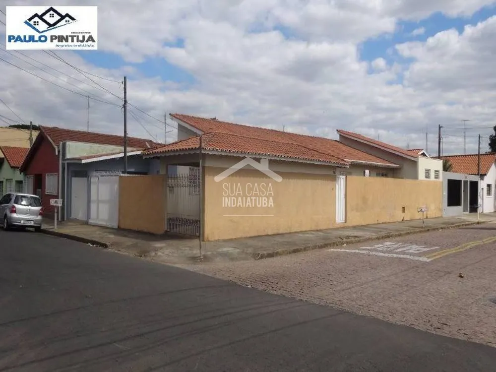 Casa, 2 quartos, 134 m² - Foto 1