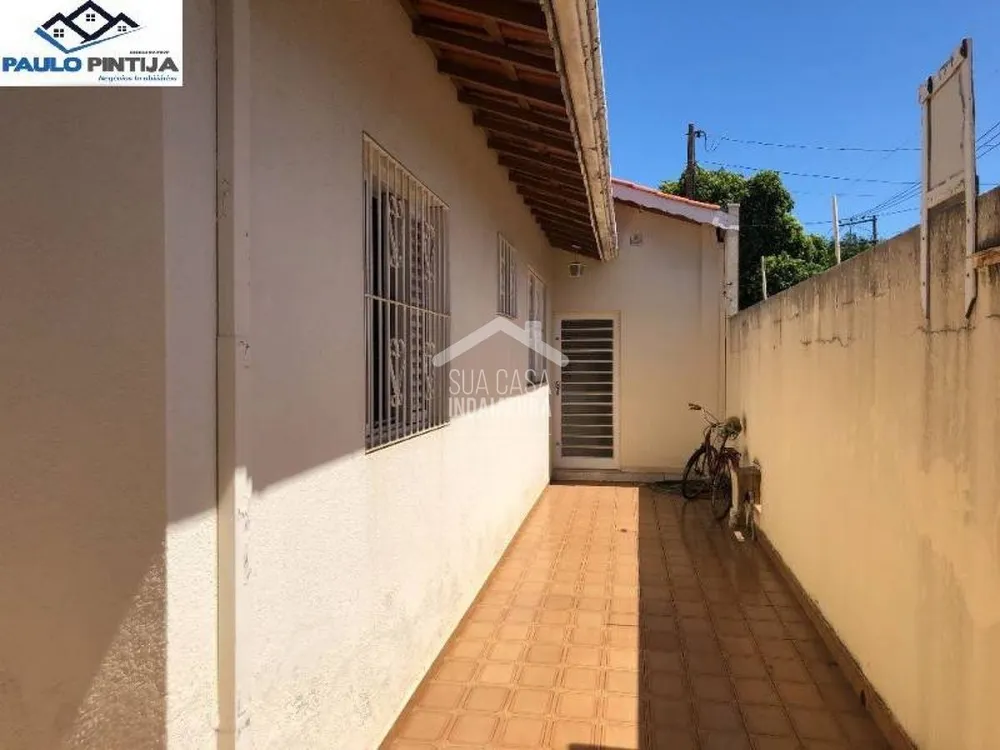 Casa, 2 quartos, 134 m² - Foto 12