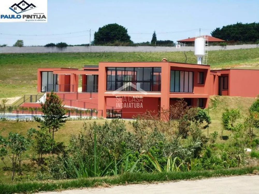 Terreno, 1801 m² - Foto 1