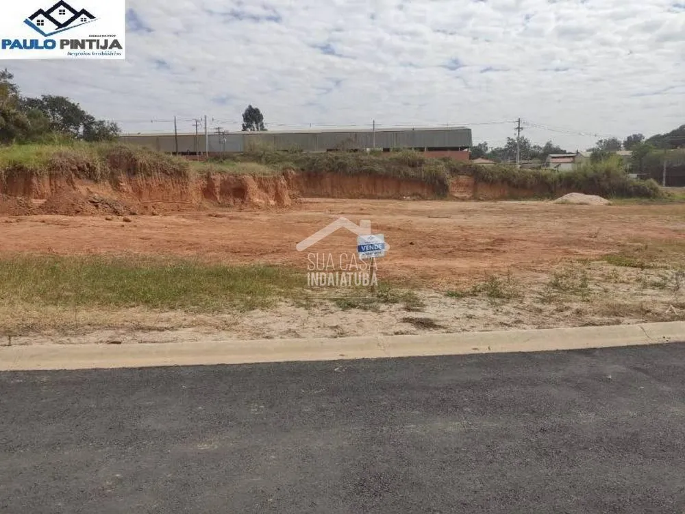 Terreno, 500 m² - Foto 1