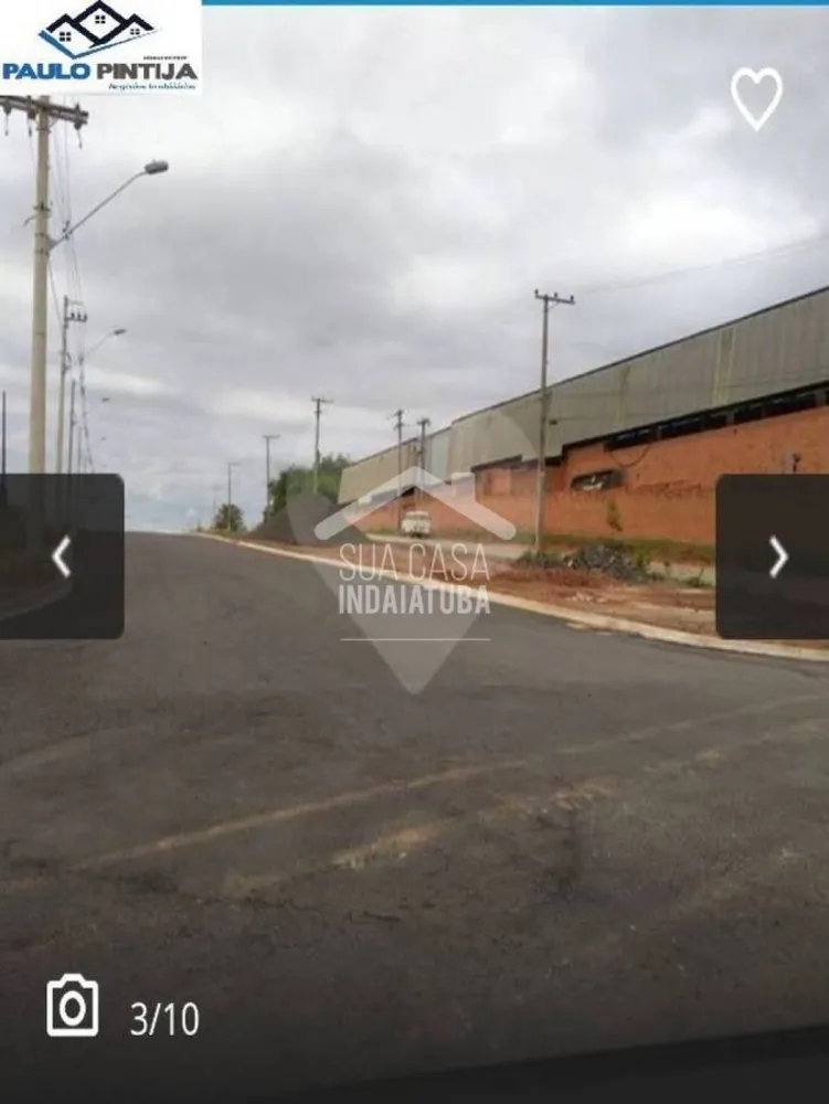 Terreno, 500 m² - Foto 3