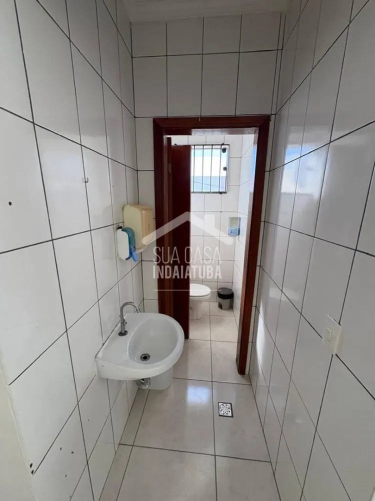 Loja-Salão, 289 m² - Foto 10