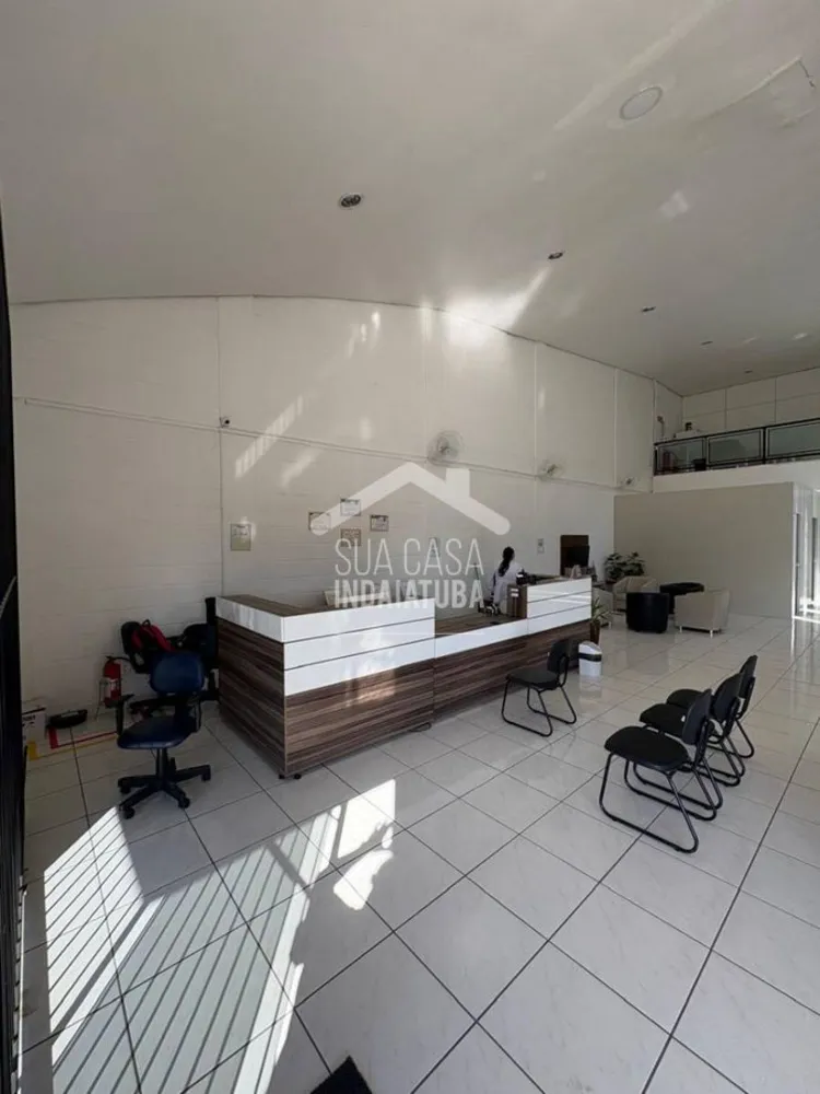 Loja-Salão, 289 m² - Foto 6