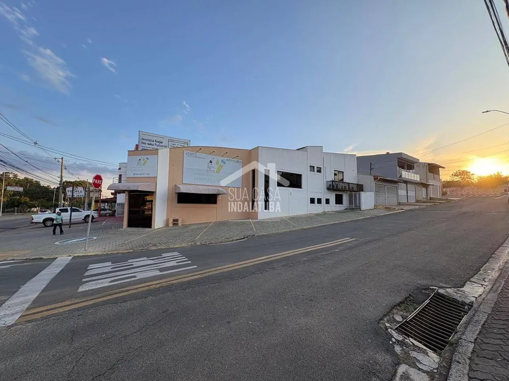Loja-Salão, 289 m² - Foto 4