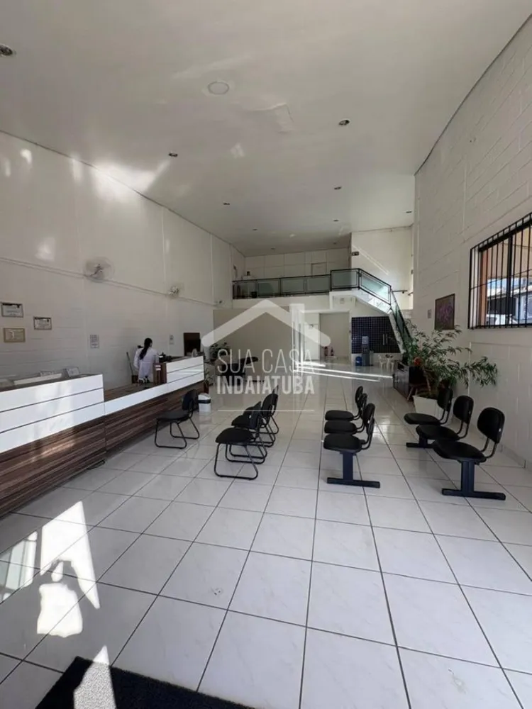 Loja-Salão, 289 m² - Foto 5