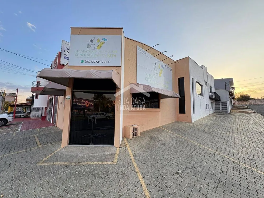 Loja-Salão, 289 m² - Foto 3