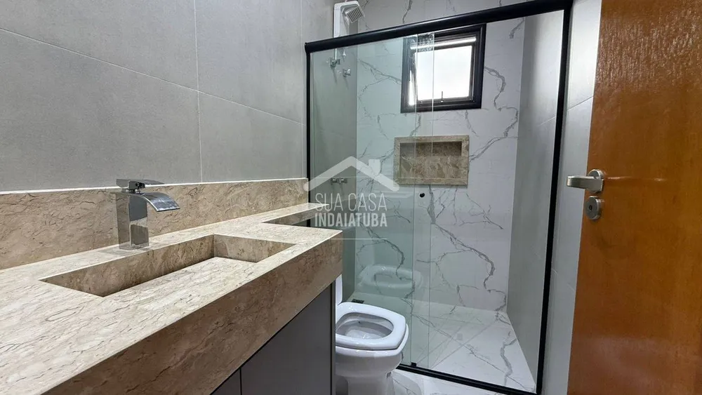 Casa de Condomínio, 3 quartos - Foto 11