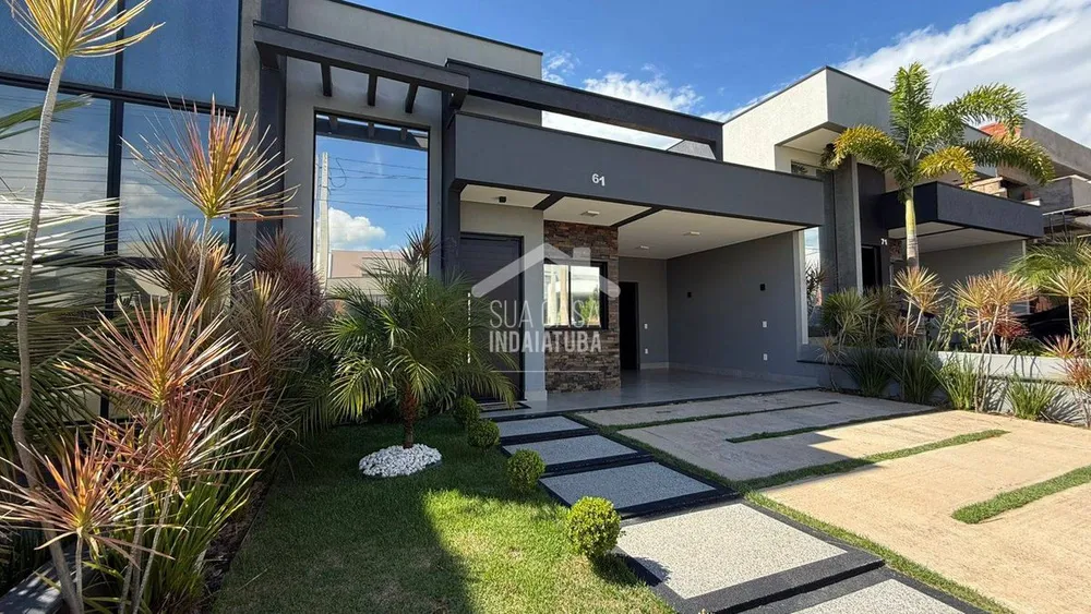 Casa de Condomínio, 3 quartos - Foto 7