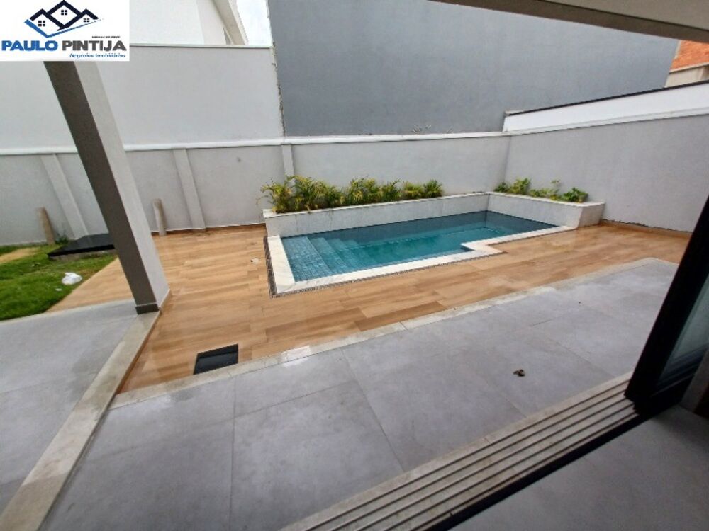 Casa à venda com 3 quartos, 251m² - Foto 5