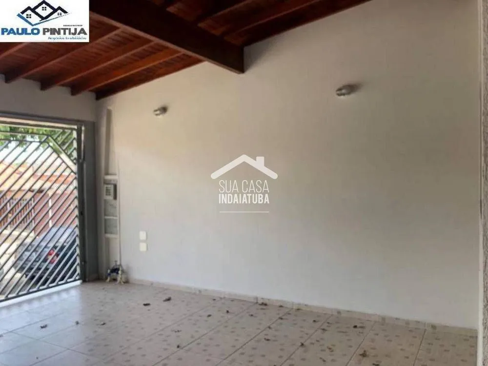 Casa, 3 quartos, 104 m² - Foto 6