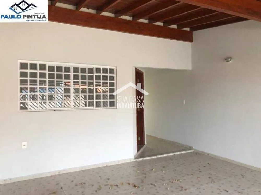 Casa, 3 quartos, 104 m² - Foto 3