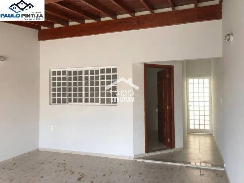 Casa, 3 quartos, 104 m² - Foto 2