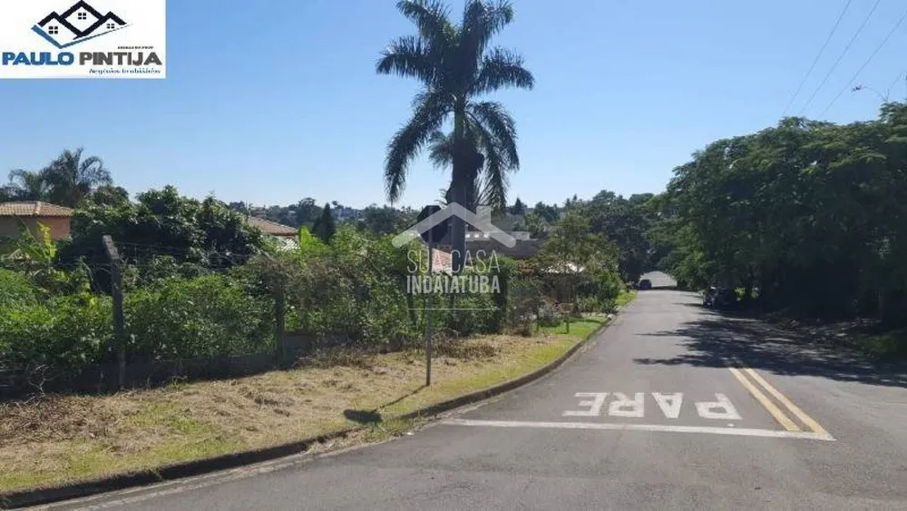 Terreno, 1000 m² - Foto 2