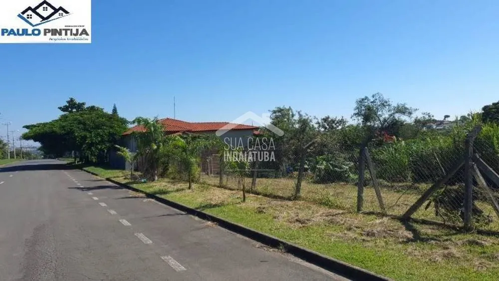 Terreno, 1000 m² - Foto 4