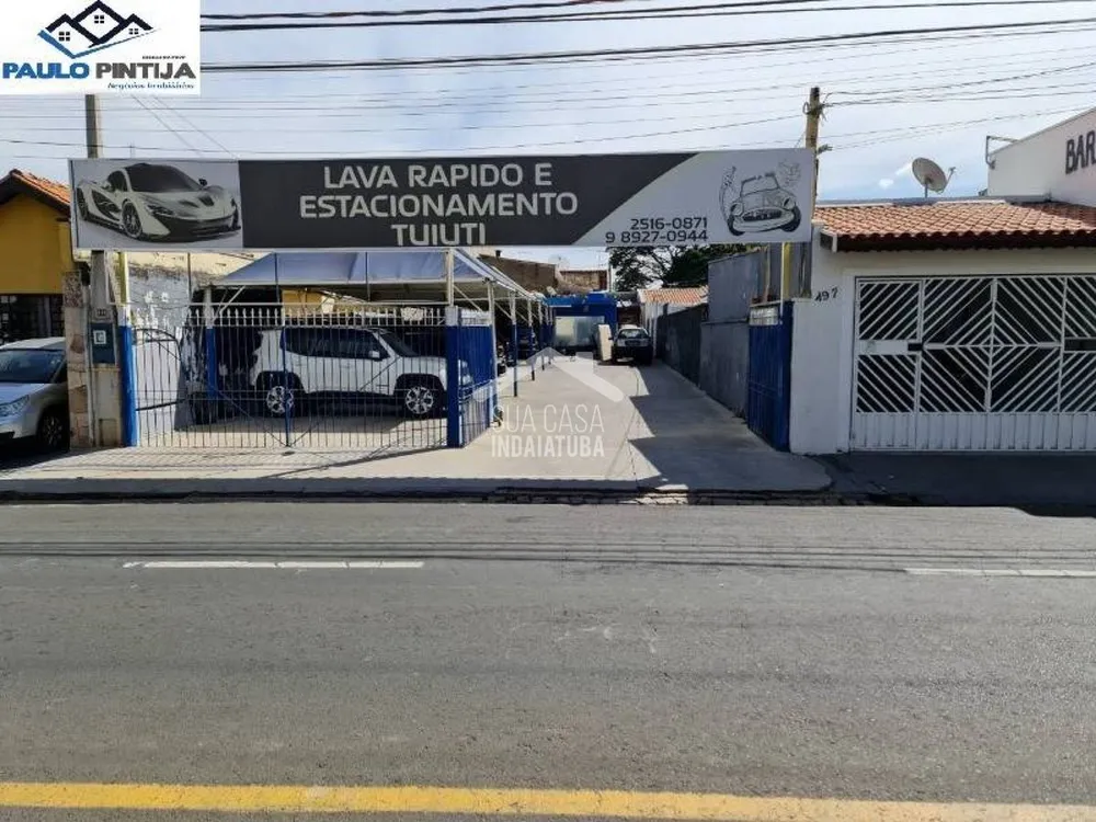 Terreno, 400 m² - Foto 1