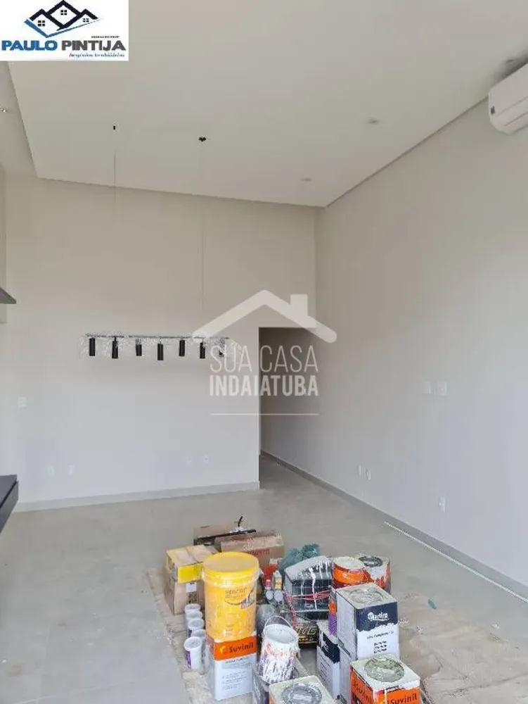 Casa de Condomínio, 3 quartos - Foto 6
