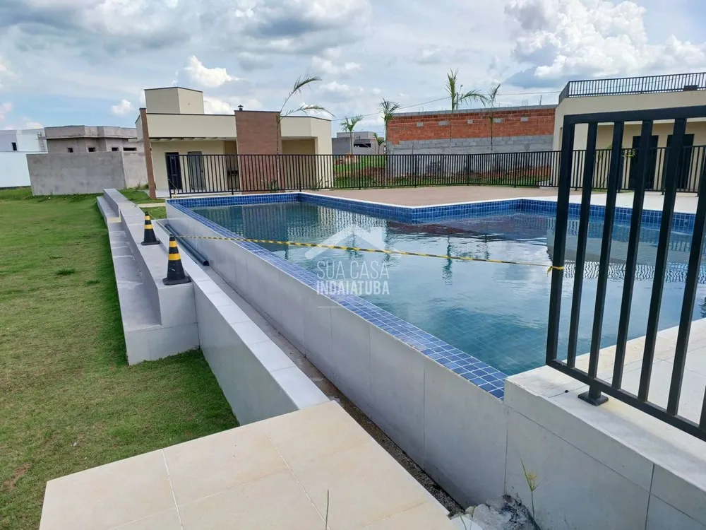 Casa de Condomínio, 3 quartos - Foto 11