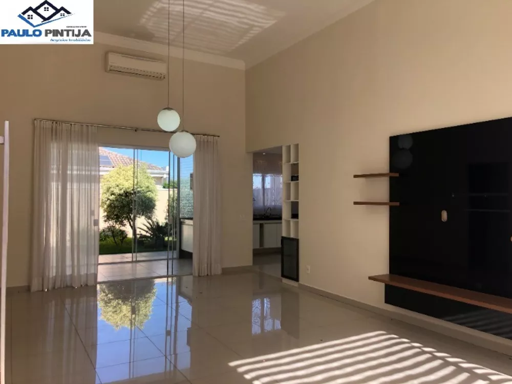 Casa à venda com 3 quartos, 168m² - Foto 3