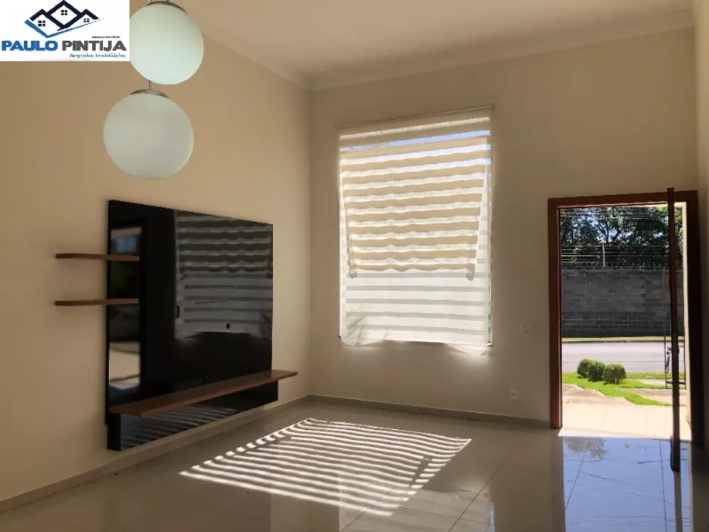 Casa à venda com 3 quartos, 168m² - Foto 4