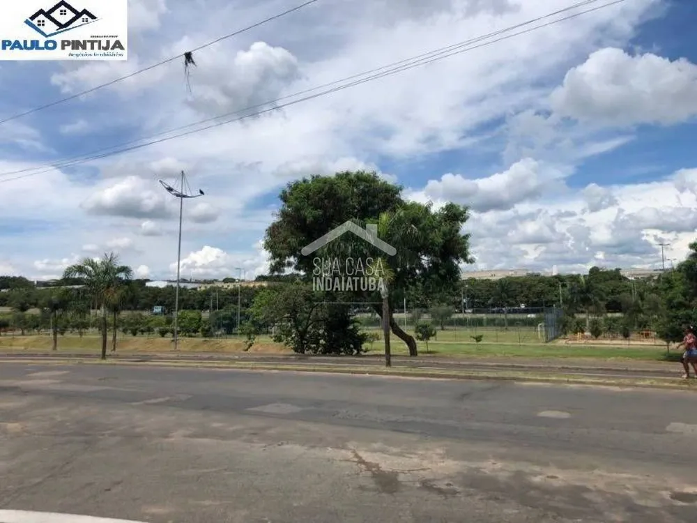 Terreno, 418 m² - Foto 2