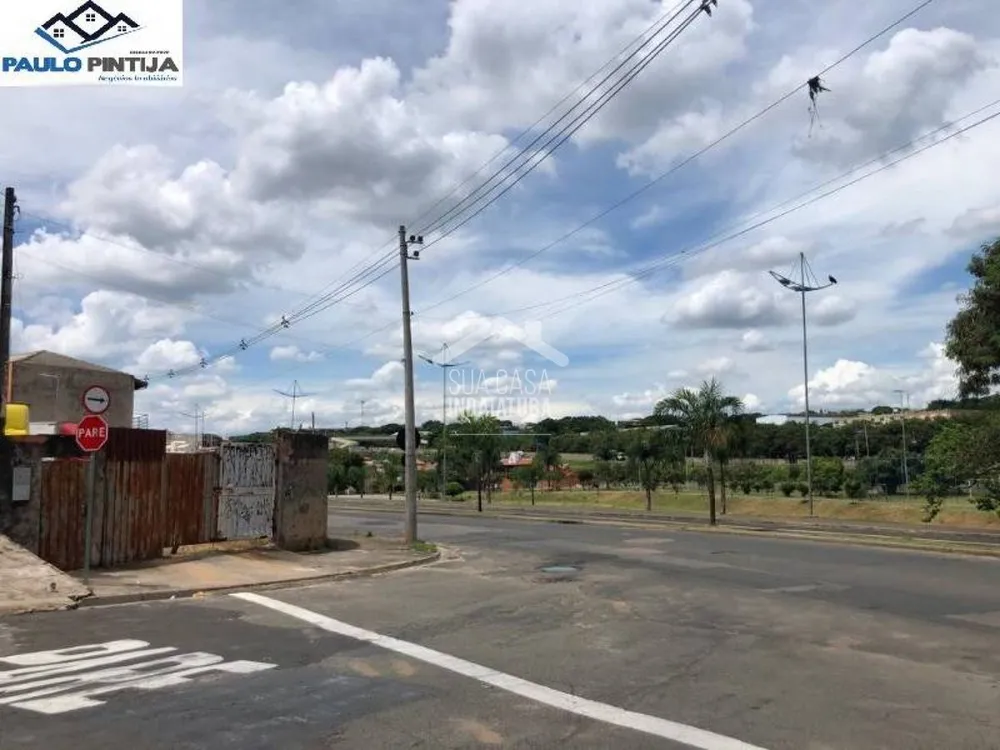 Terreno, 418 m² - Foto 4