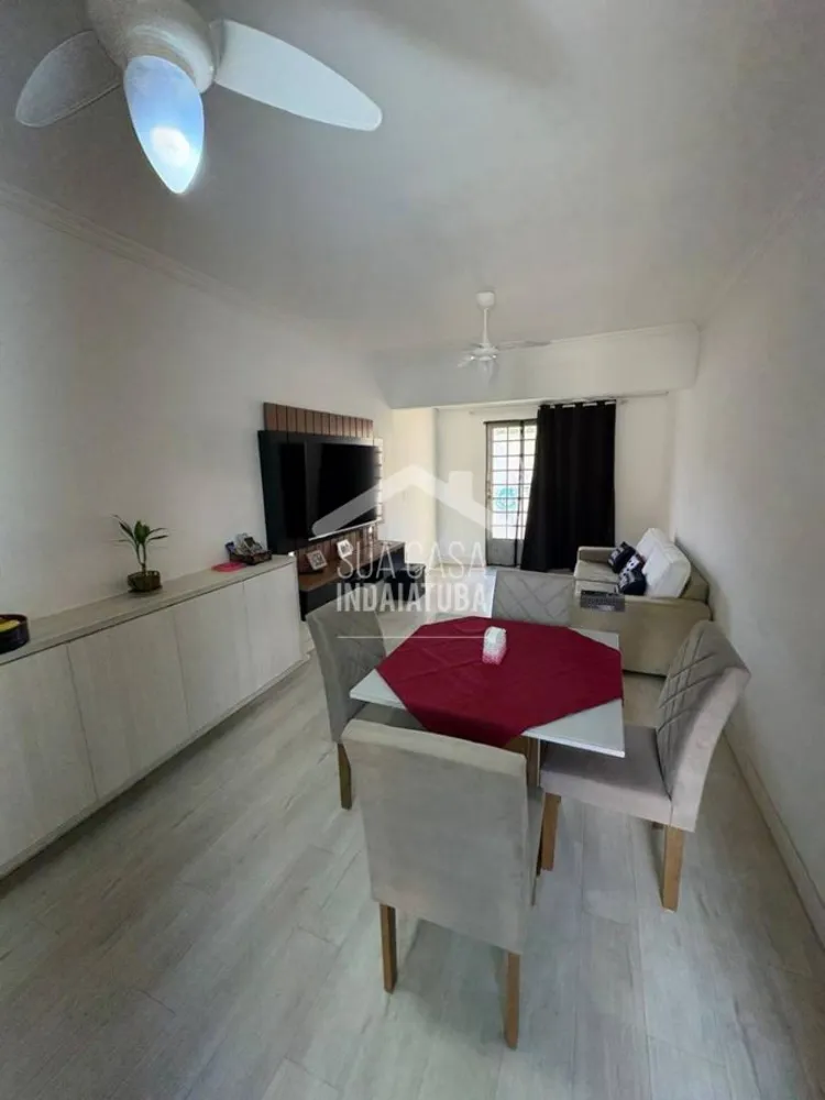 Casa de Condomínio, 2 quartos - Foto 4