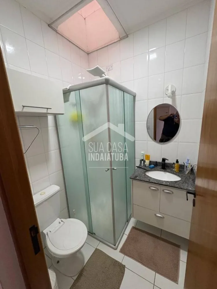 Casa de Condomínio, 2 quartos - Foto 7